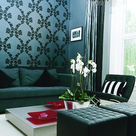 Kensington House Aparthotel Newcastle Upon Tyne Esterno foto
