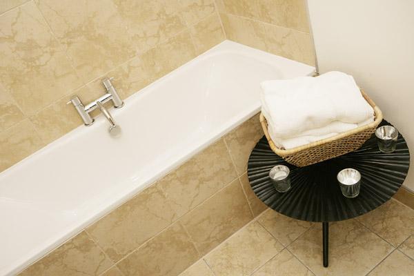Kensington House Aparthotel Newcastle Upon Tyne Esterno foto