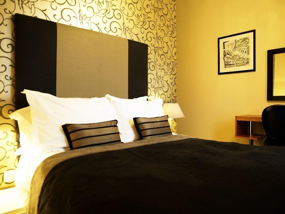 Kensington House Aparthotel Newcastle Upon Tyne Esterno foto