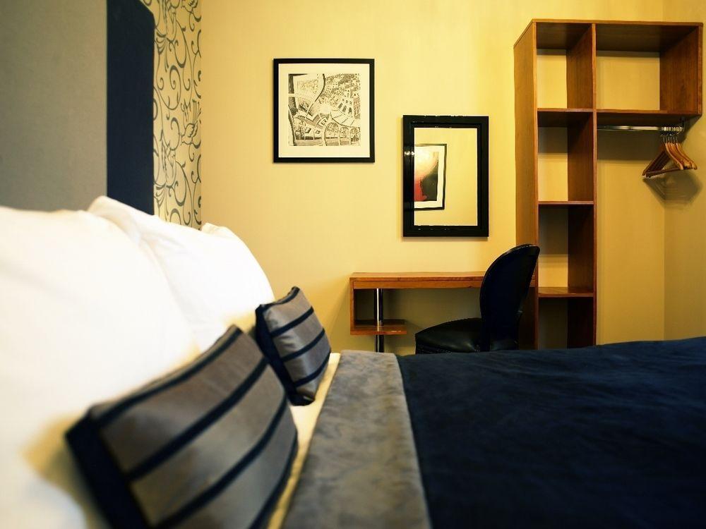 Kensington House Aparthotel Newcastle Upon Tyne Esterno foto