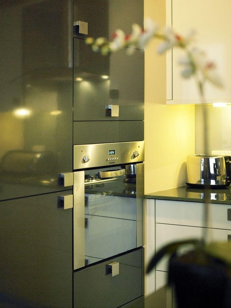 Kensington House Aparthotel Newcastle Upon Tyne Esterno foto