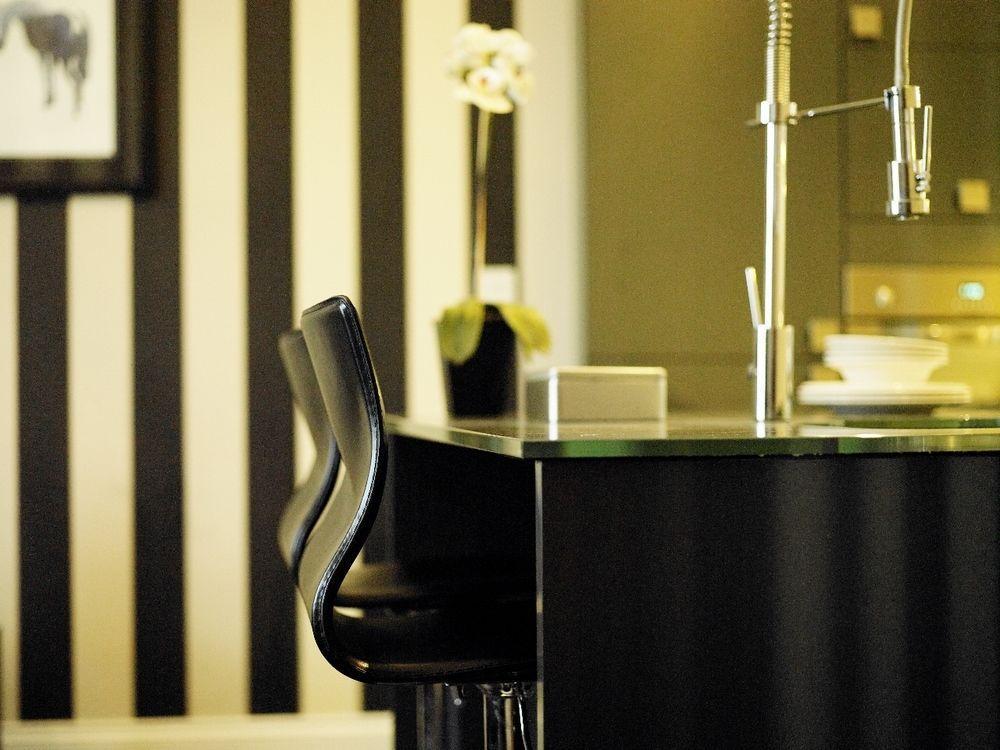 Kensington House Aparthotel Newcastle Upon Tyne Esterno foto