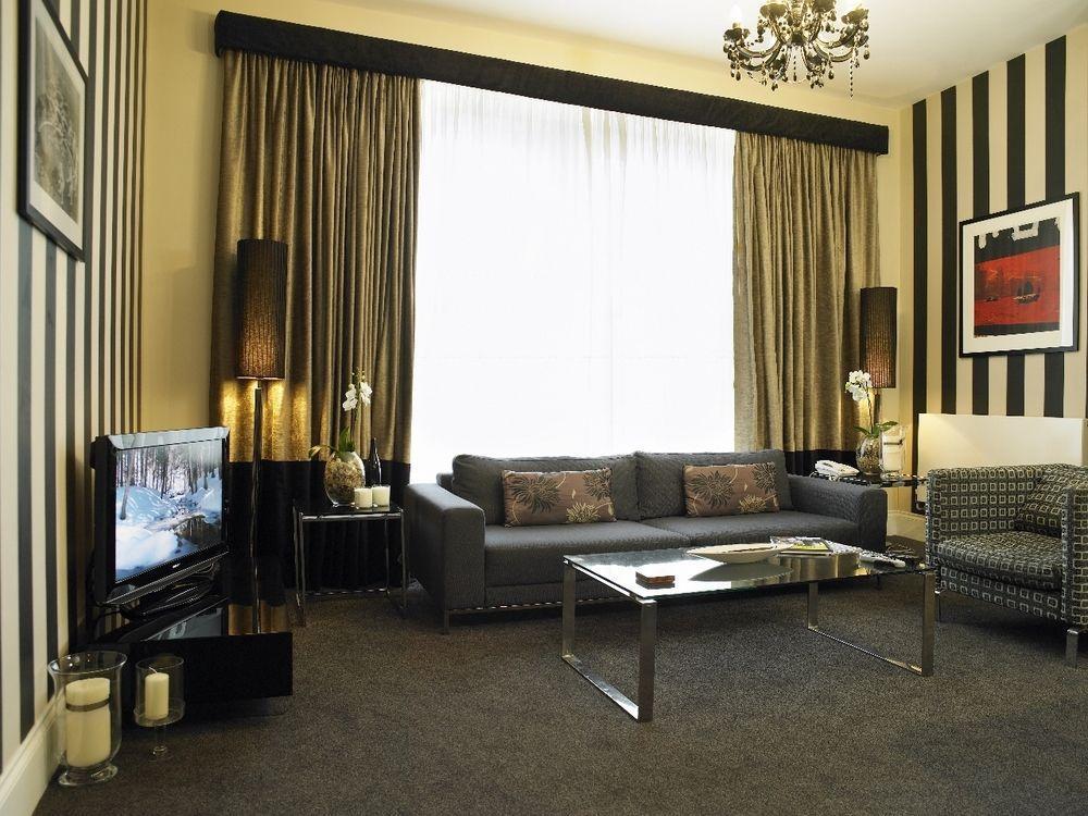Kensington House Aparthotel Newcastle Upon Tyne Esterno foto