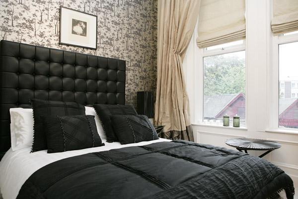 Kensington House Aparthotel Newcastle Upon Tyne Esterno foto