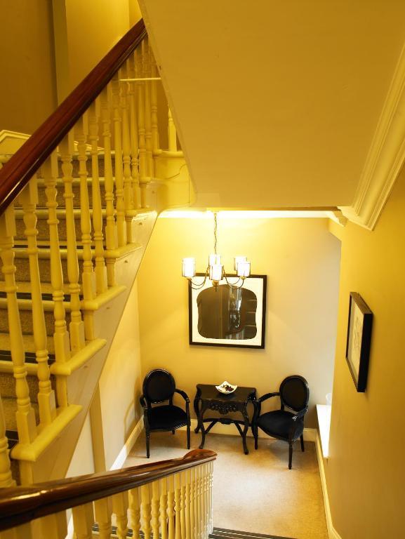 Kensington House Aparthotel Newcastle Upon Tyne Esterno foto