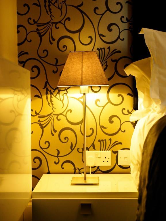 Kensington House Aparthotel Newcastle Upon Tyne Esterno foto