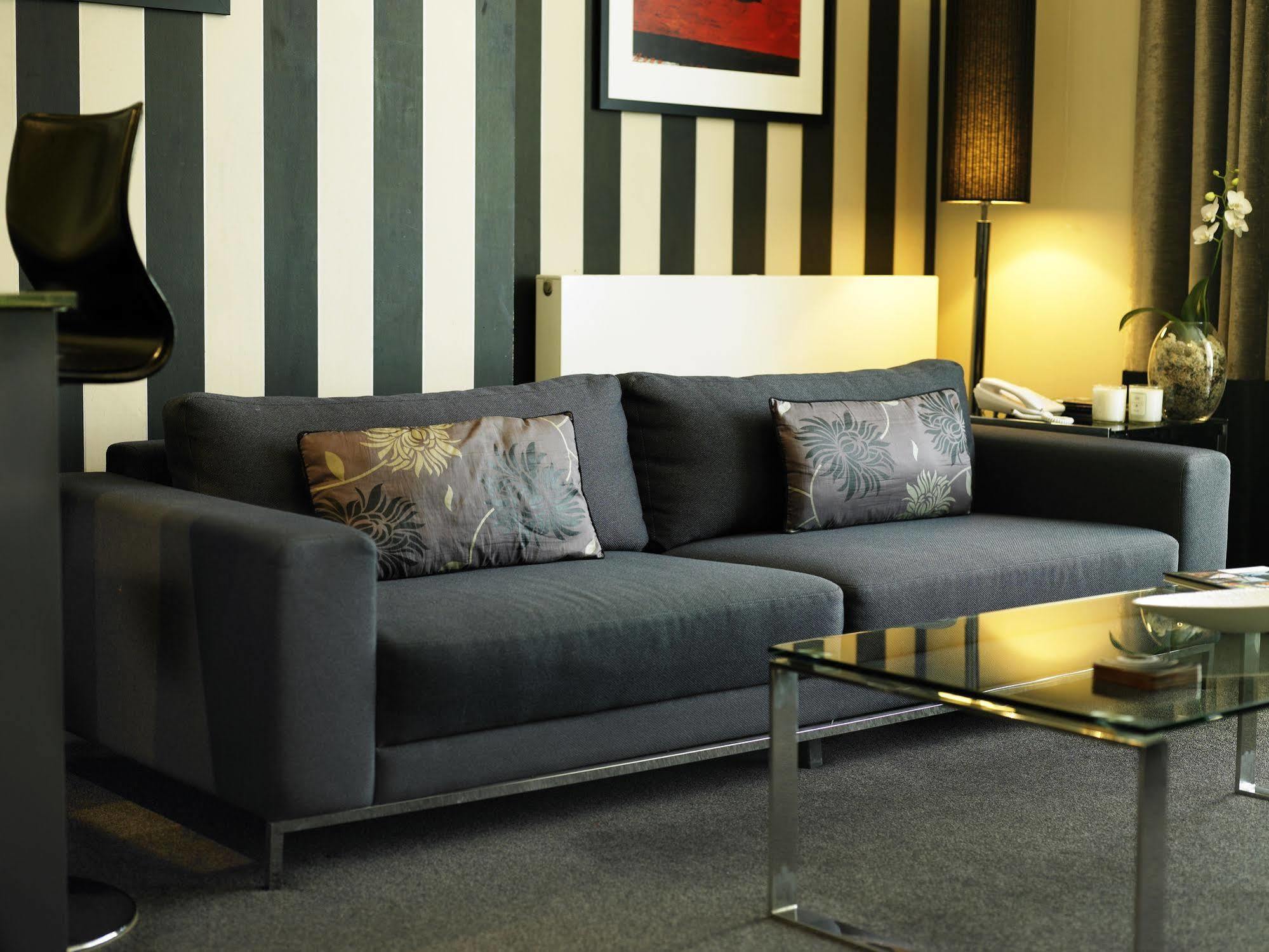 Kensington House Aparthotel Newcastle Upon Tyne Esterno foto