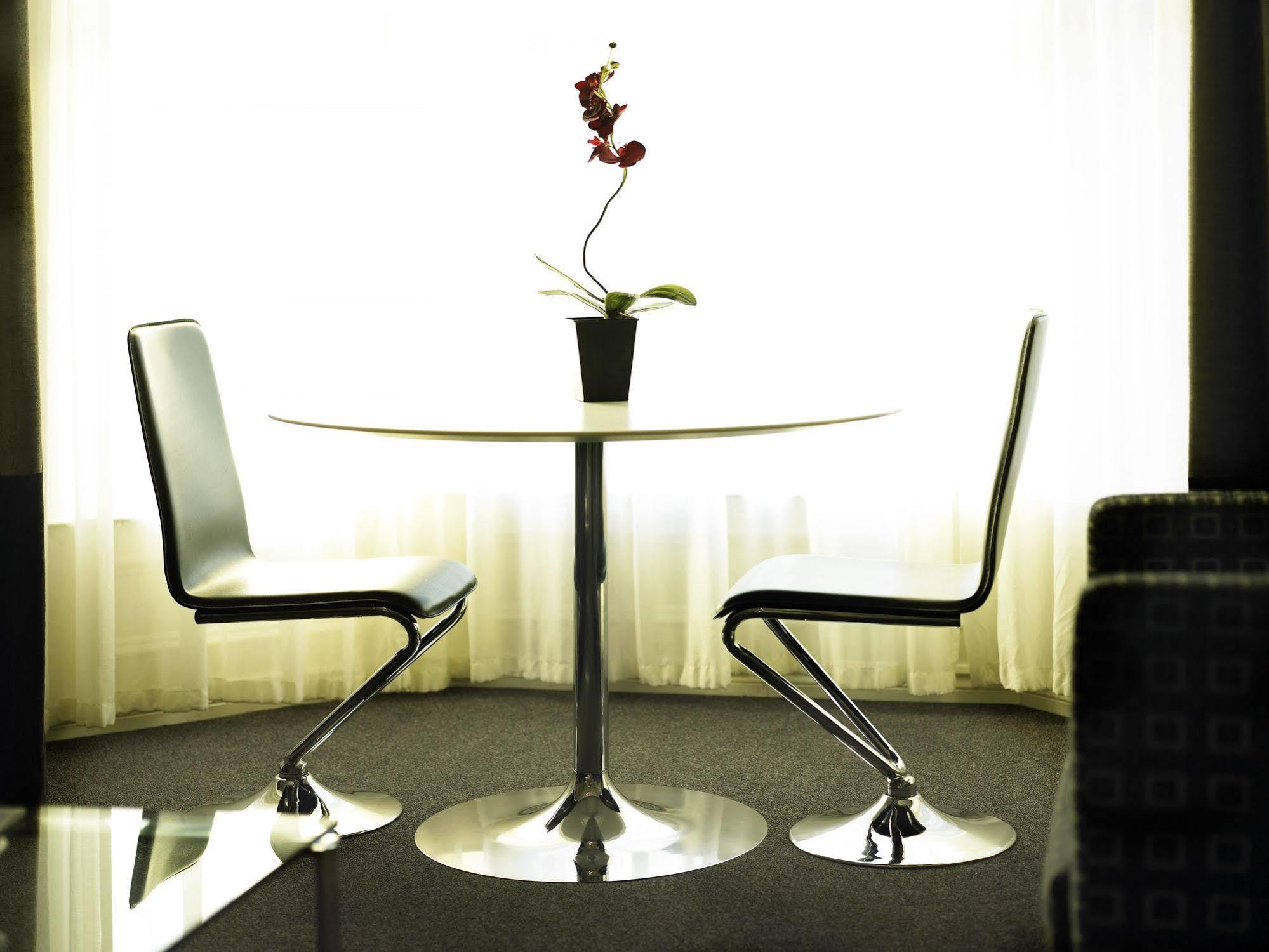 Kensington House Aparthotel Newcastle Upon Tyne Esterno foto