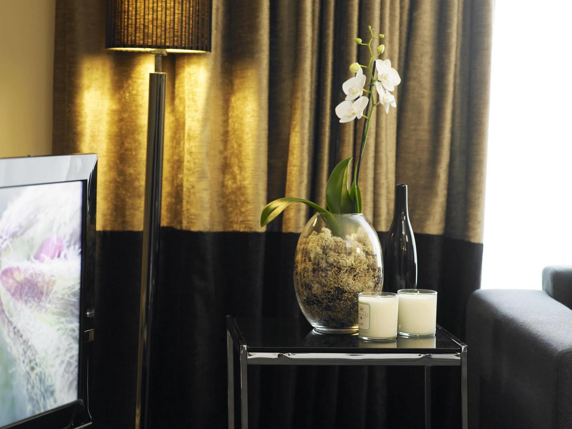 Kensington House Aparthotel Newcastle Upon Tyne Esterno foto