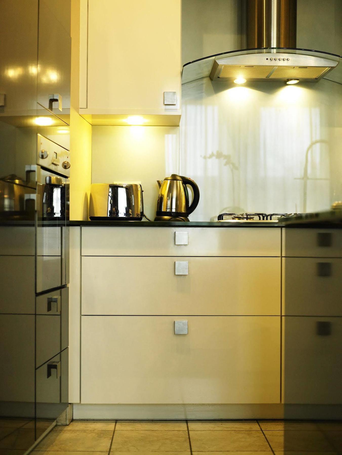 Kensington House Aparthotel Newcastle Upon Tyne Esterno foto